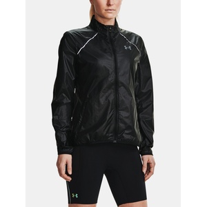 Under Armour Дамско яке Under Armour Impasse Run Storm 2.0 Under Armour | Cheren | ЖЕНИ | L