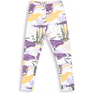 Wouki Kyugi Festive Lila Детски размер: 122 / Цвят: лилав