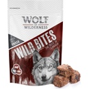 Wolf of Wilderness Snack Wild Bites The Taste of Scandinavia 180 g