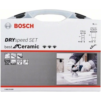 Bosch 2608576669
