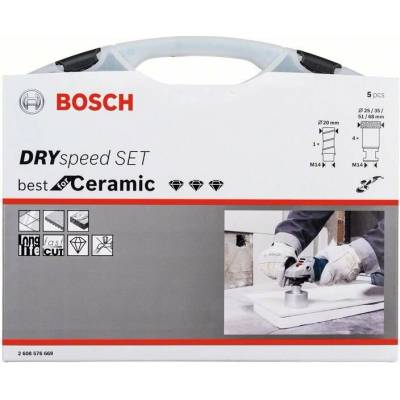 Bosch 2608576669