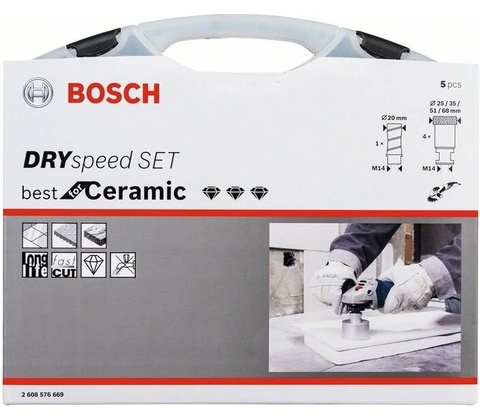 Bosch 2608576669