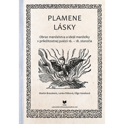 Plamene lásky - Martin Braxatoris, Lenka Rišková, Oľga Vaneková