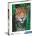Clementoni - Puzzle Jaguar in the jungle 500 - 500 piese