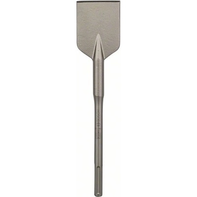 BOSCH Sekáč na asfalt SDS-max 400 x 90 mm 2608690003