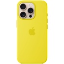 Apple iPhone 16 Pro MagSafe Silicone Case star fruit (MYYQ3ZM/A)