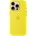 Apple iPhone 16 Pro MagSafe Silicone Case star fruit (MYYQ3ZM/A)