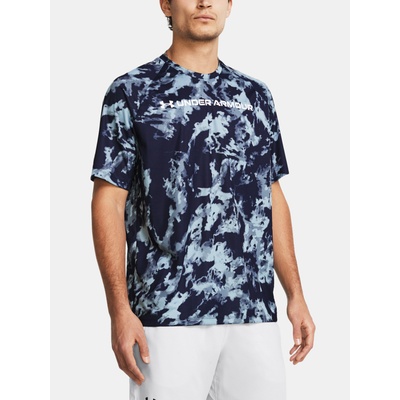 Under Armour Мъжка тениска Under Armour UA TECH ABC CAMO SS Under Armour | Sin | МЪЖЕ | M