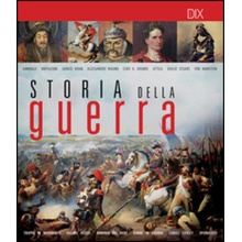 Storia della guerra