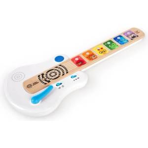 Baby Einstein Китара с докосване Strum Along Songs Magic Touch HAPE 12m+ (12396-4)