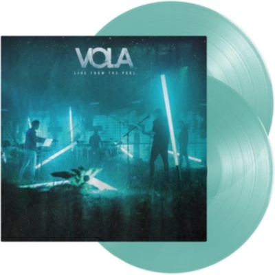 Live from the Pool - VOLA LP