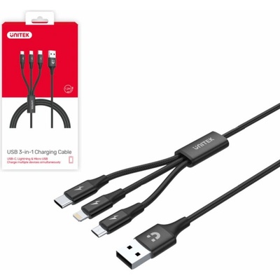 Unitek C14049BK