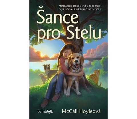 Šance pro Stelu