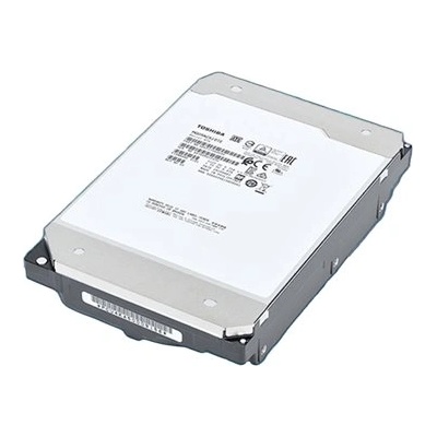 Toshiba 3.5 12TB SATA3 (MG09ACA12TE)