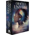 Rockpool Оригинални карти Оракул Oracle of the Universe - Stacey Demarco, Kinga Britschgi