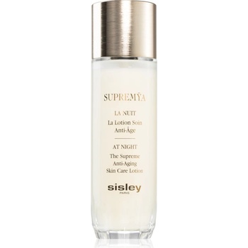 Sisley Supremÿa The Supreme Anti-Aging интензивно хидратиращо и тонизиращо мляко за лице против стареене на кожата 140ml