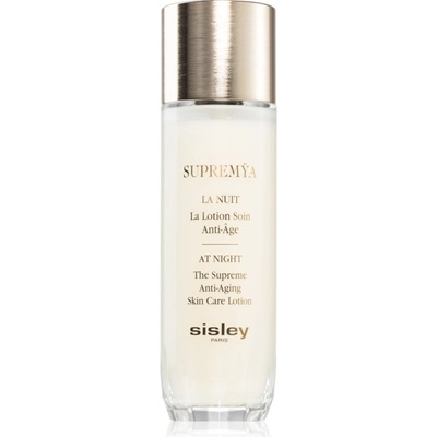 Sisley Supremÿa The Supreme Anti-Aging интензивно хидратиращо и тонизиращо мляко за лице против стареене на кожата 140ml