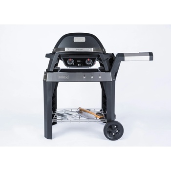 Weber PULSE 2000 WITH STAND