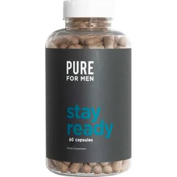 Image 1 of Pure For Men 60 Capsules