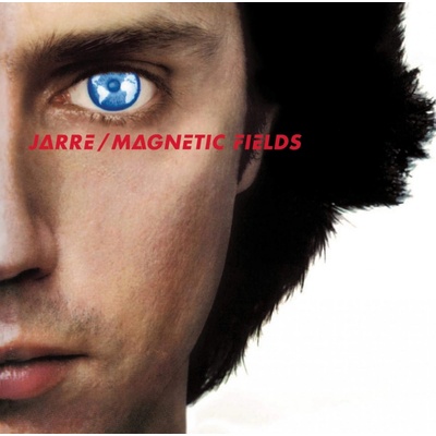 Les Chants Magnetiques/Magnetic Fields Jean Michel Jarre
