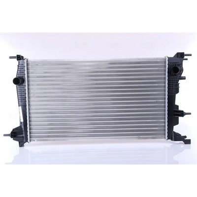Chladič, chlazení motoru NISSENS 637647