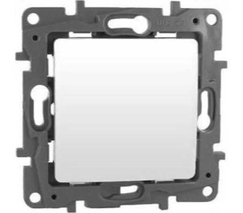 Legrand 764501 NILOÉ