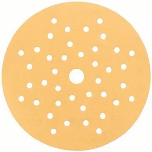 Bosch Шкурка Bosch за орбитален шлайф с 41 отвора 125 мм, P240, Best for Wood and Paint C470-2 608 621 012