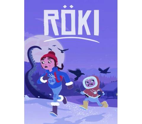 Röki