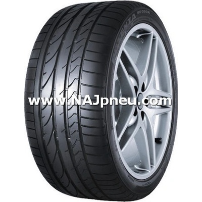 Bridgestone Potenza RE050A 245/40 R18 93Y Runflat