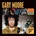 MOORE GARY: 5 ALBUM SET CD