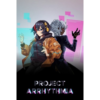 Project Arrhythmia