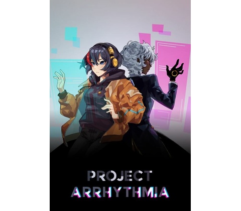 Project Arrhythmia
