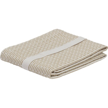 The Organic Company Малка кухненска кърпа Little 35 x 60 см бежовозелена (1078-214)