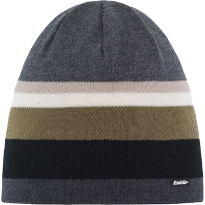 Eisbär Miron 3.0 OS MÜ RL grafit-schwarz-khakigreen-milk