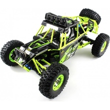 RCobchod Across-3 buggy 4x4 s osvětlením RC_48110 RTR 1:12