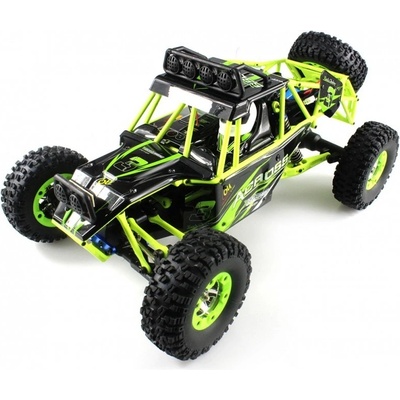 RCobchod Across-3 buggy 4x4 s osvětlením RC_48110 RTR 1:12 – Zboží Mobilmania