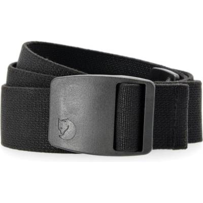 Fjallraven pásek na kalhoty Trekking belt black