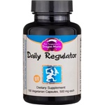 Dragon Herbs Daily Regulator, 100 капсули, Dragon Herbs (002648 (264) DH)