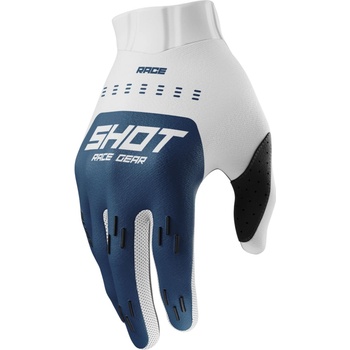 Shot Race