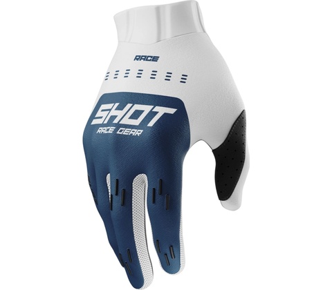 Shot Race
