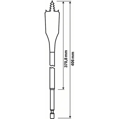 Bosch 2608595415