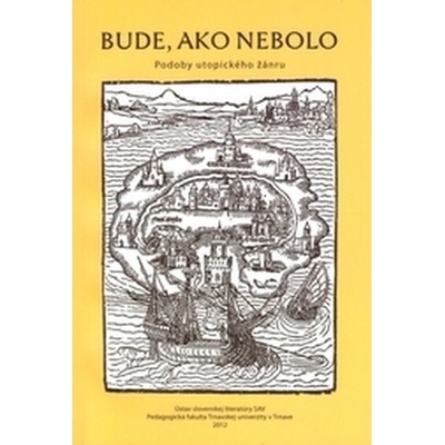 Bude ako nebolo