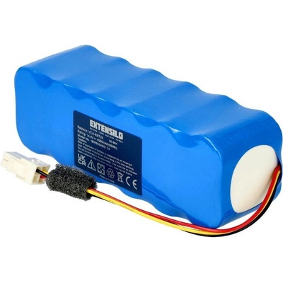 TopTechnology VCA-RBT20 4500mAh