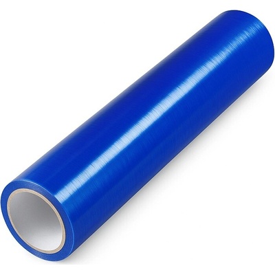 Perdix – Samolepiaci ochranná fólia modrá 125mmx100m