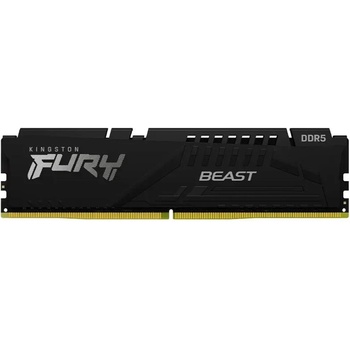 Image 1 of Kingston FURY Beast 16GB DDR5 6000MHz KF560C30BBE-16