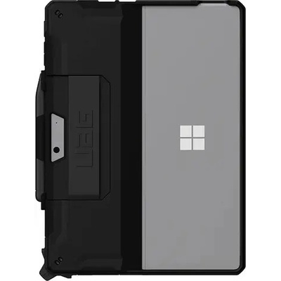 UAG Scout + Strap ochranné pouzdro Microsoft Surface 9 324014114040 černá