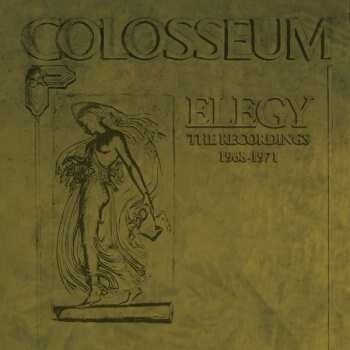 COLOSSEUM - ELEGY CD