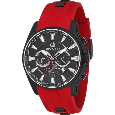 Bigotti Milano Мъжки часовник Bigotti BGT0251-4 (B--BGT0251-4)