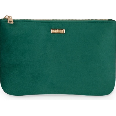 Oxybag Day kosmetická taška velvet green