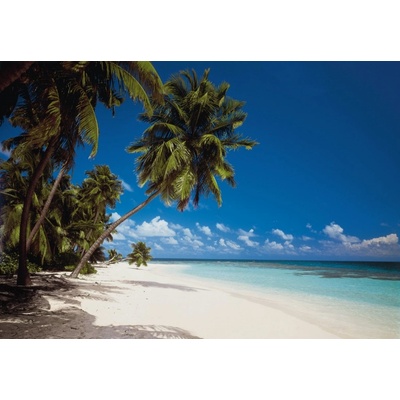 Komar 8-240 Fototapeta Maldives 388 cm x 270 cm